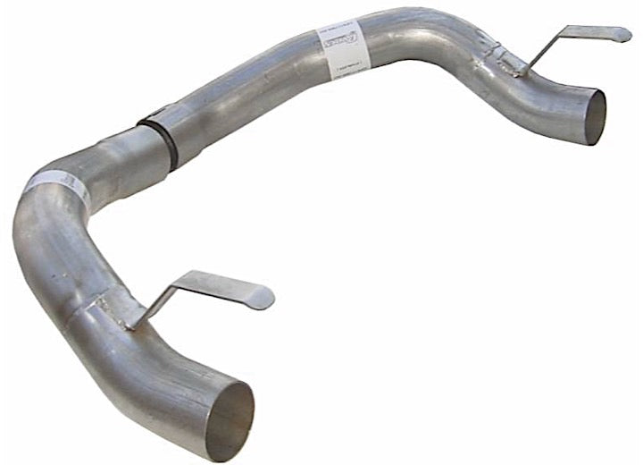 Pypes Performance Exhaust SGF11 Ta Splitter Adapter Kt for 1976-1981 Pontiac Firebird - TGF10E - image 2