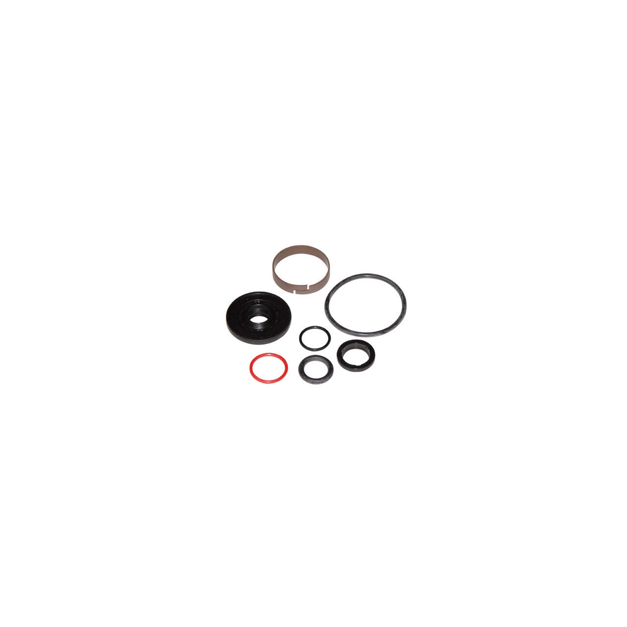 QA1 Shock Rebuild Kit RK14 — product image 1