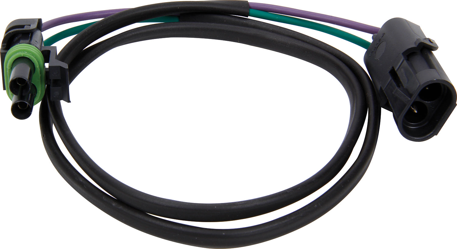 Quickcar Racing Products Crank Trigger Extension 50-206 — product image 1