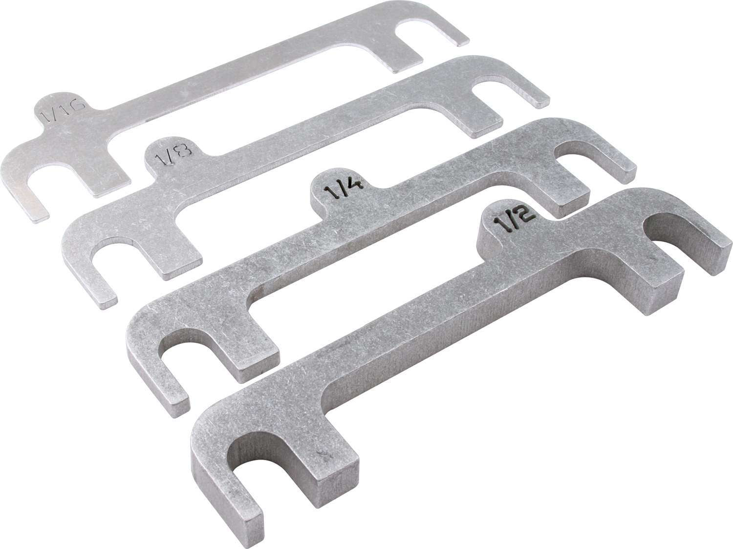 Quickcar Racing Products Control Arm Shims 56-124 — product image 1