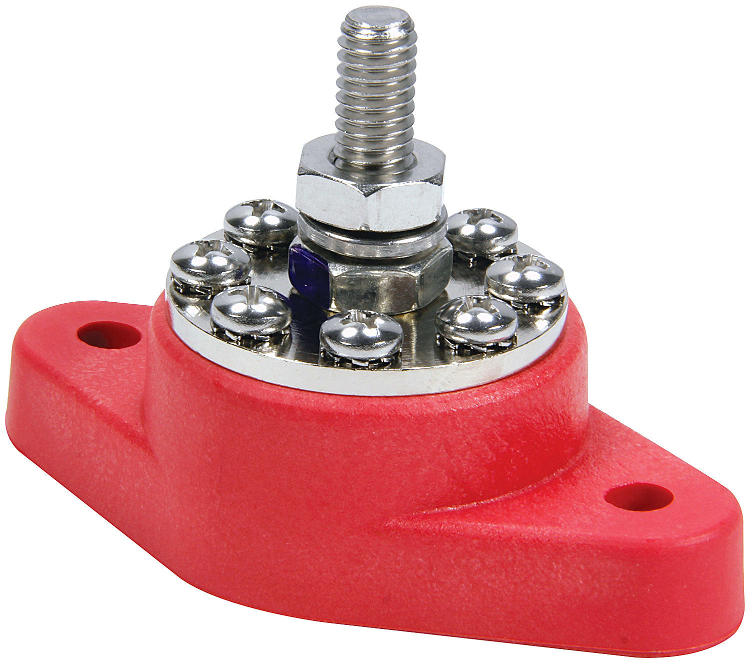 Quickcar Racing Products Junction Box 57-805 — product image 1