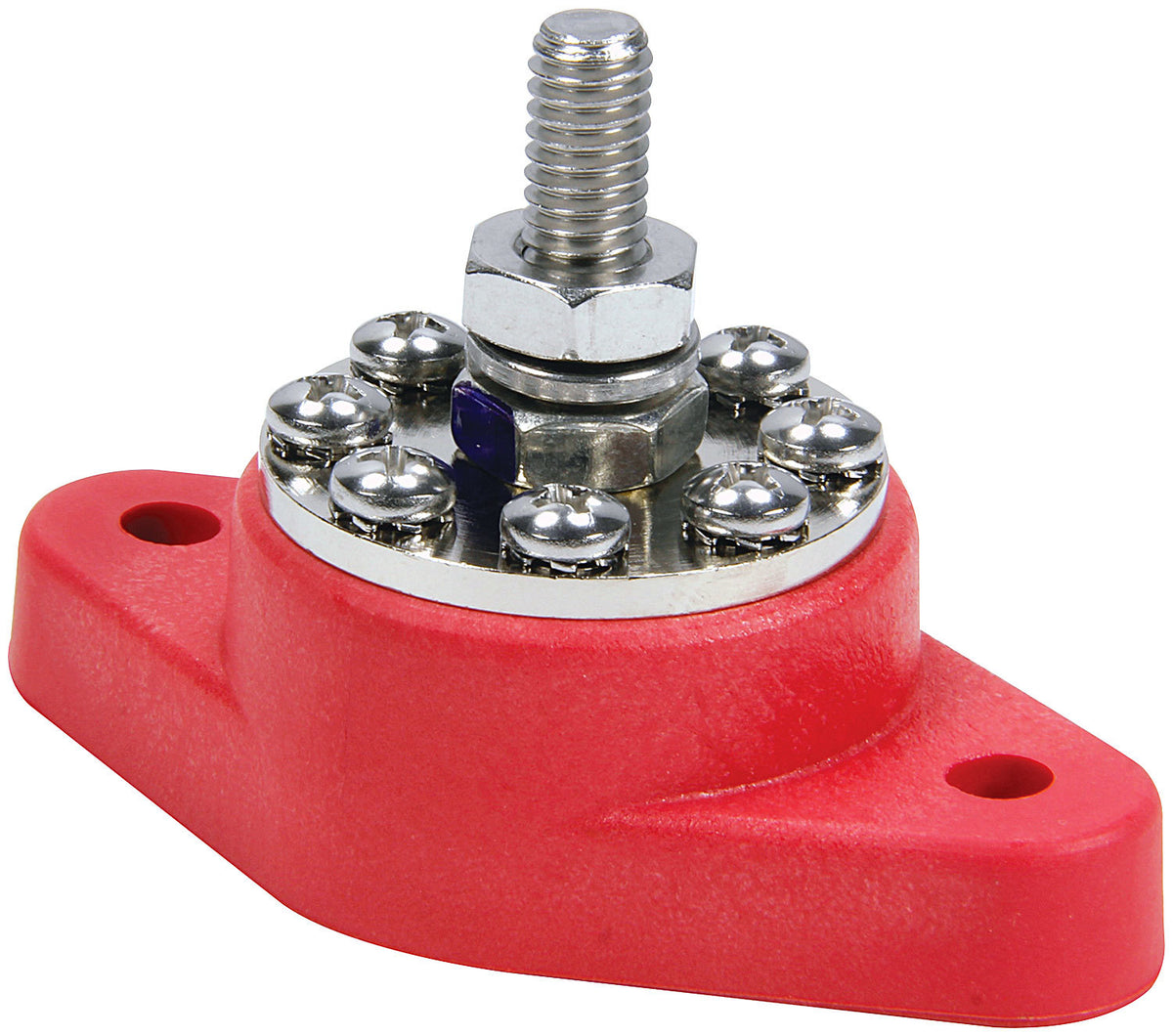 Quickcar Racing Products Junction Box 57-805 — product image 1