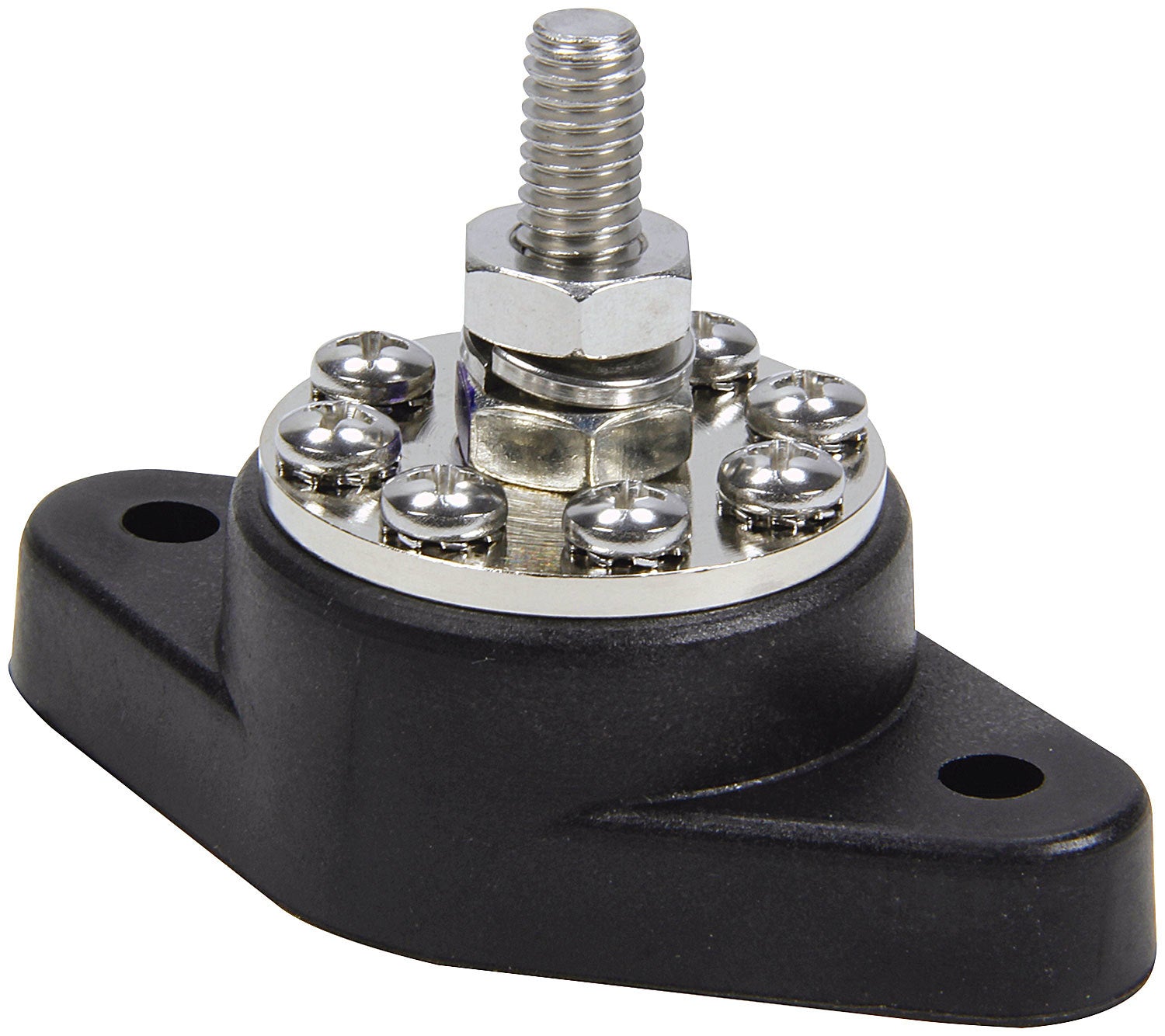 Quickcar Racing Products Junction Box 57-806 — product image 1