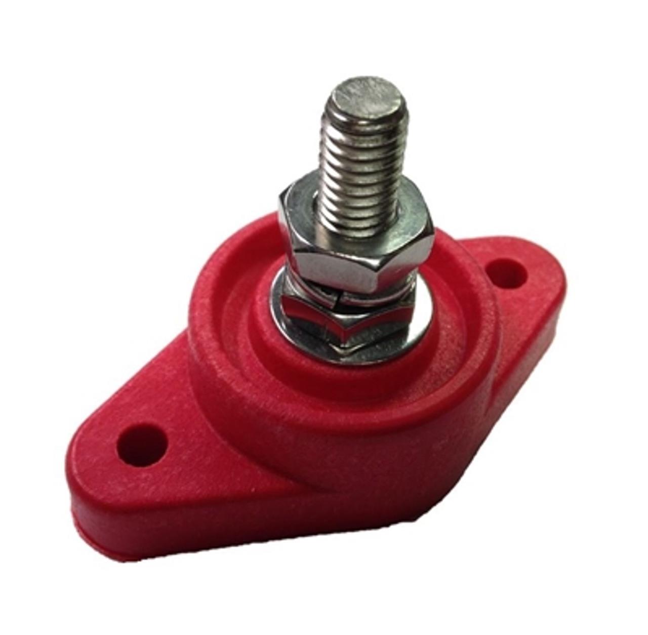 Quickcar Racing Products Junction Box 57-807 — product image 1