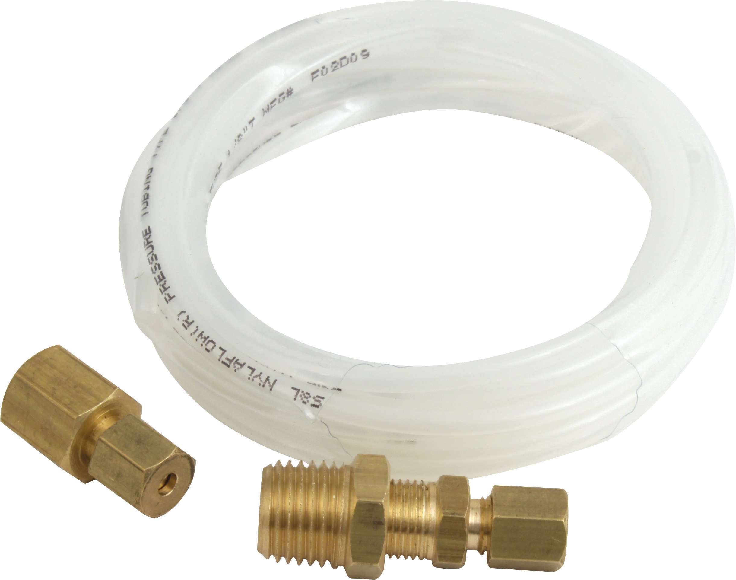 Quickcar Racing Products Gauge Line Kit 61-710 — product image 1