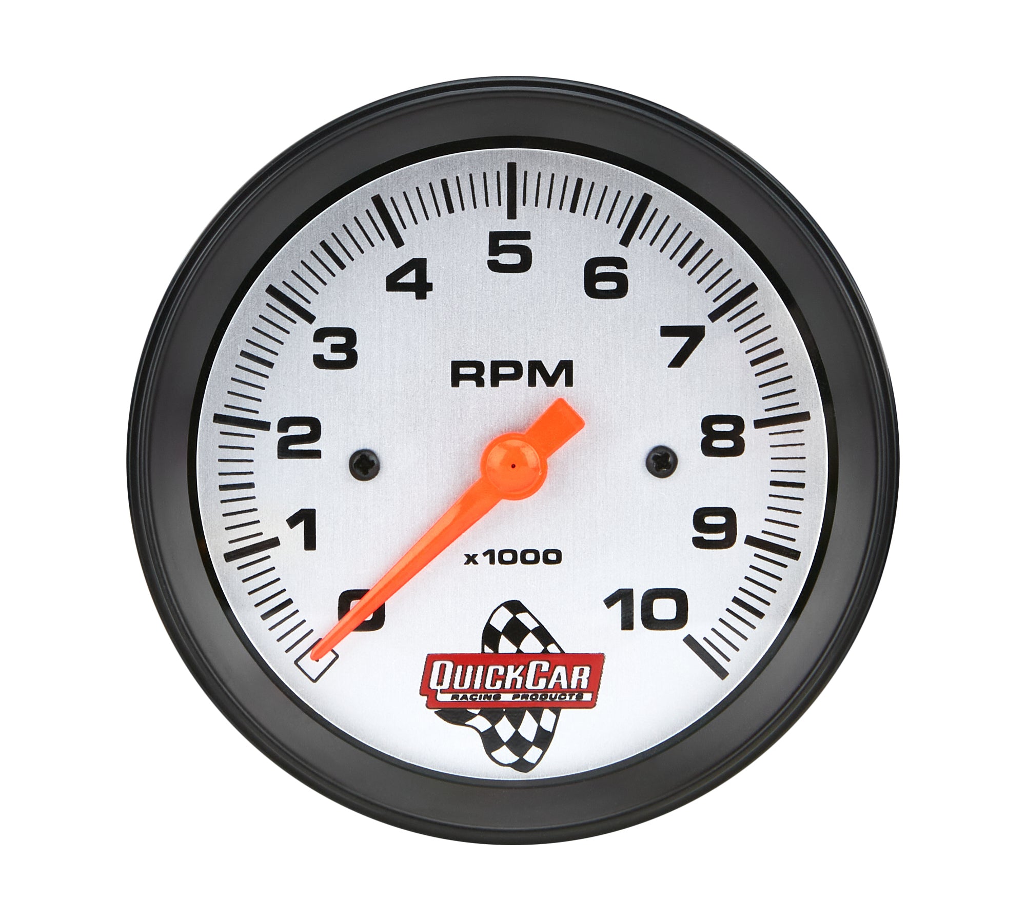 Quickcar Racing Products Tachometer 611-6002 — product image 1
