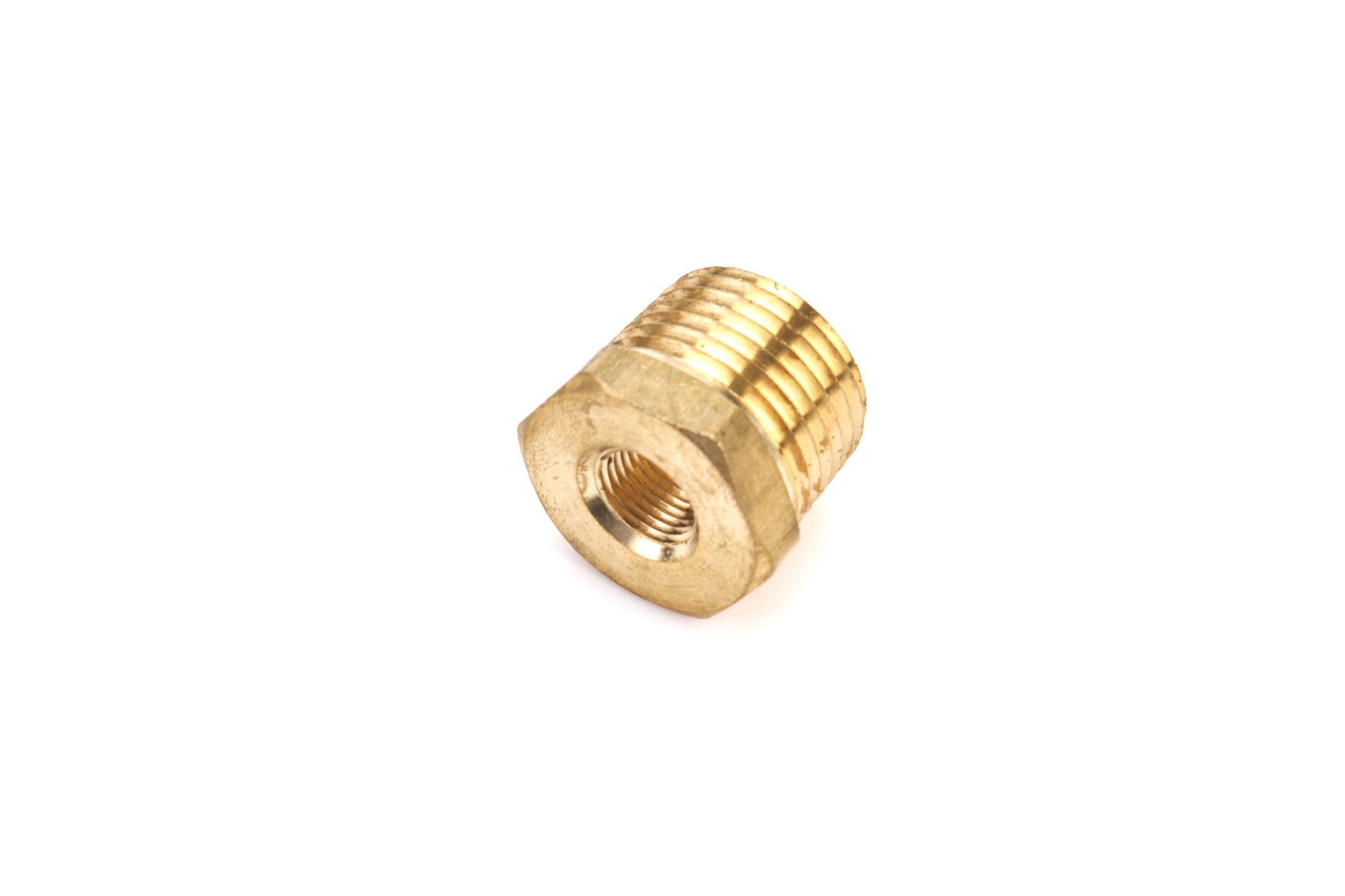 Quickcar Racing Products Fitting 611-904 — product image 1