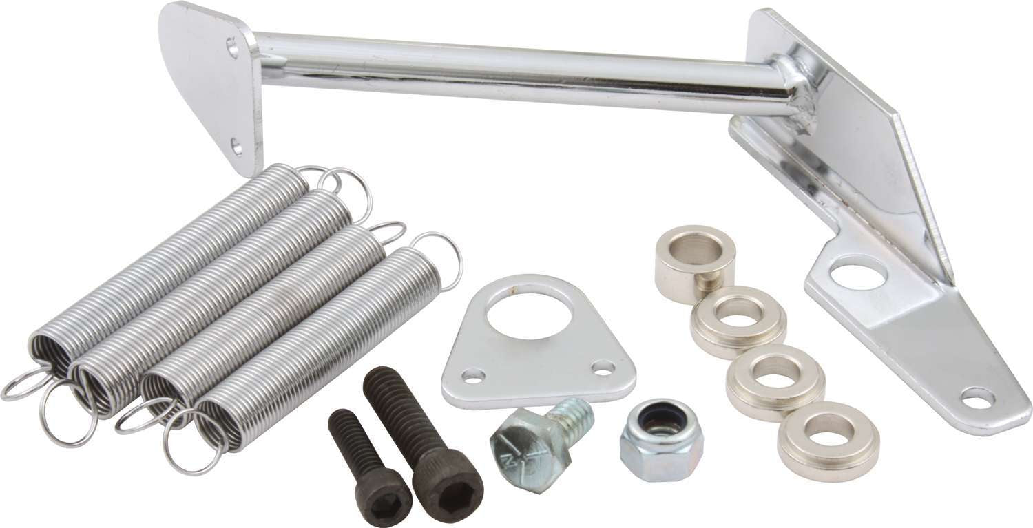 Quickcar Racing Products Throttle Return Spring Kit 65-096 — product image 1