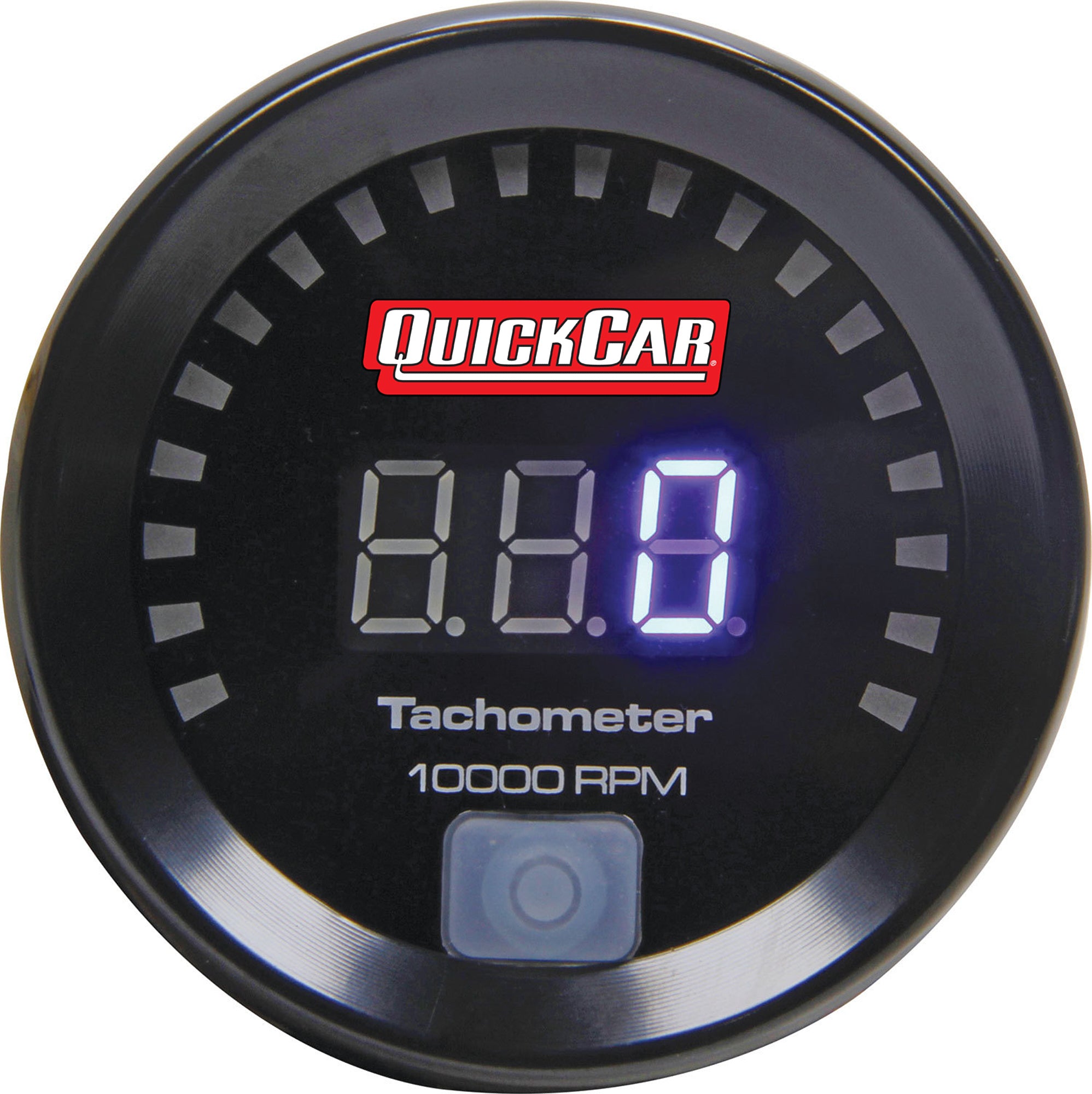 Quickcar Racing Products Tachometer 67-001 — product image 1