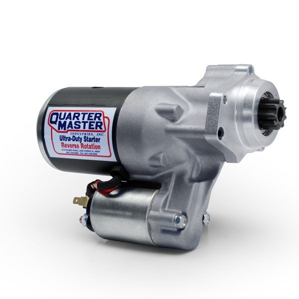 Quarter Master Starter 114260 — product image 1
