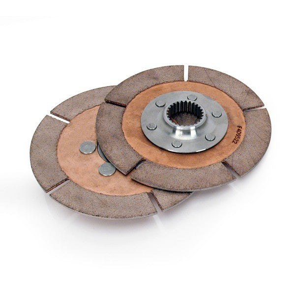 Quarter Master Clutch Disc 225080 — product image 1