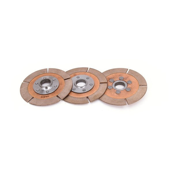 Quarter Master Clutch Disc 325090 — product image 1