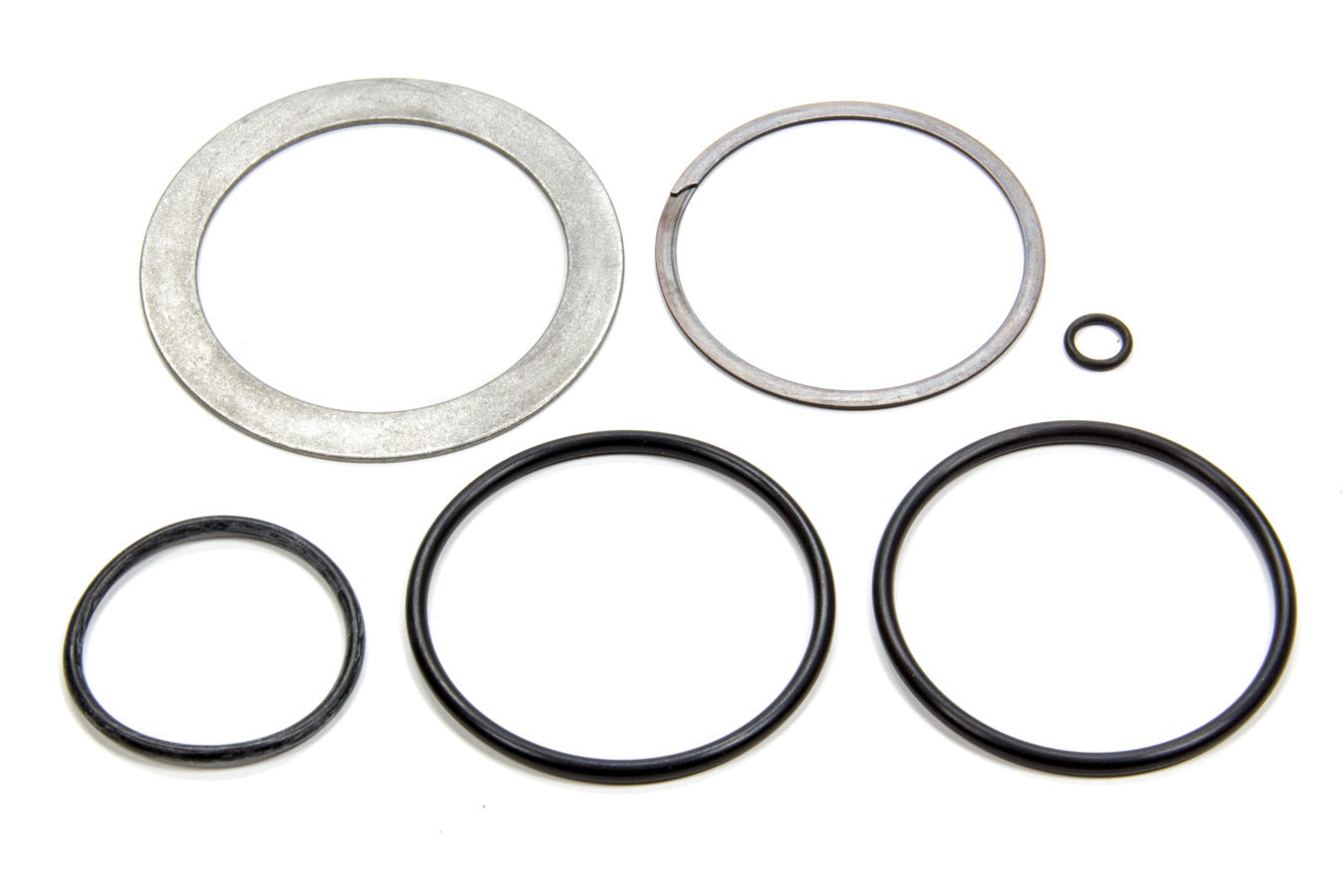 Quarter Master Throwout Bearing Rebuild Kit 710101 — product image 1