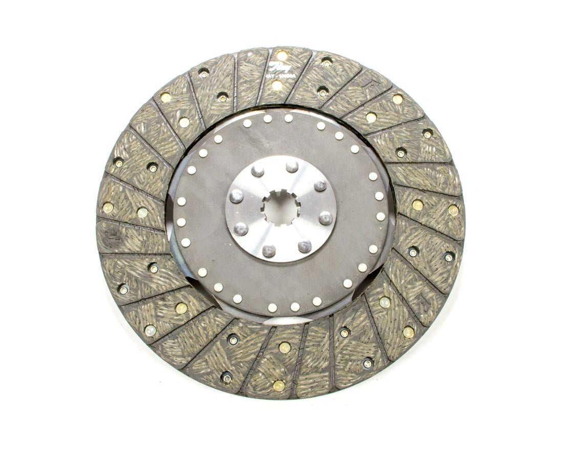 Ram Clutch Clutch Disc 251 — product image 1
