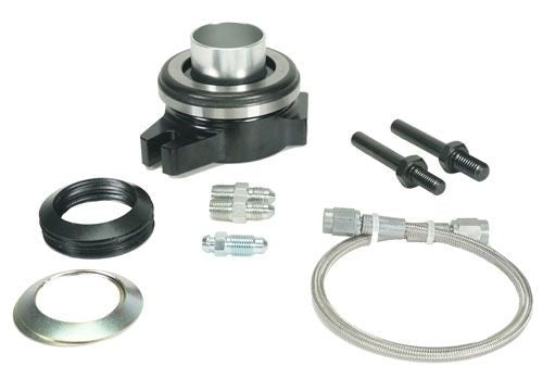 Ram Clutch Throwout Bearing 78125HD — product image 1