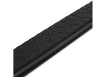 Raptor Series 2015-2026 F-150 Super Cab/2017-2026 F-250 and 350 Super Duty Super Cab 5 Inch Black Textured Aluminum Tread Steps Board - 1903-0355BT - image 6