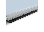 Raptor Series 75 in Tread Step Aluminum Running Boards Black Textured - 1975-BLK - image 3