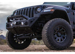 Raptor Series 2018-2026 JL/2020-2026 Gladiator Stubby Front Winch Bumper - FBM22JPN-RT - image 6