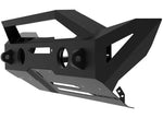 Raptor Series 2018-2026 JL/2020-2026 Gladiator Stubby Front Winch Bumper - FBM22JPN-RT - image 2