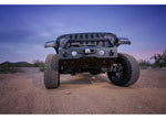 Raptor Series 2018-2026 JL/2020-2026 Gladiator Stubby Front Winch Bumper - FBM22JPN-RT - image 11