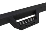 Raptor Series 2007-2019 Silverado/Sierra 1500/2500/2007-2018 3500 Double Cab black Cab Length RT Steps - RTS14CH - image 5