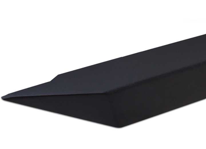 Raptor Series Cc Black Cab Length Rt Steps for 2019-2026 Ram 1500 - RTS37DG - image 4
