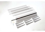 Rubbermaid FastTrack 48" Rail Garage Shelf Kit - 2064666 - image 7