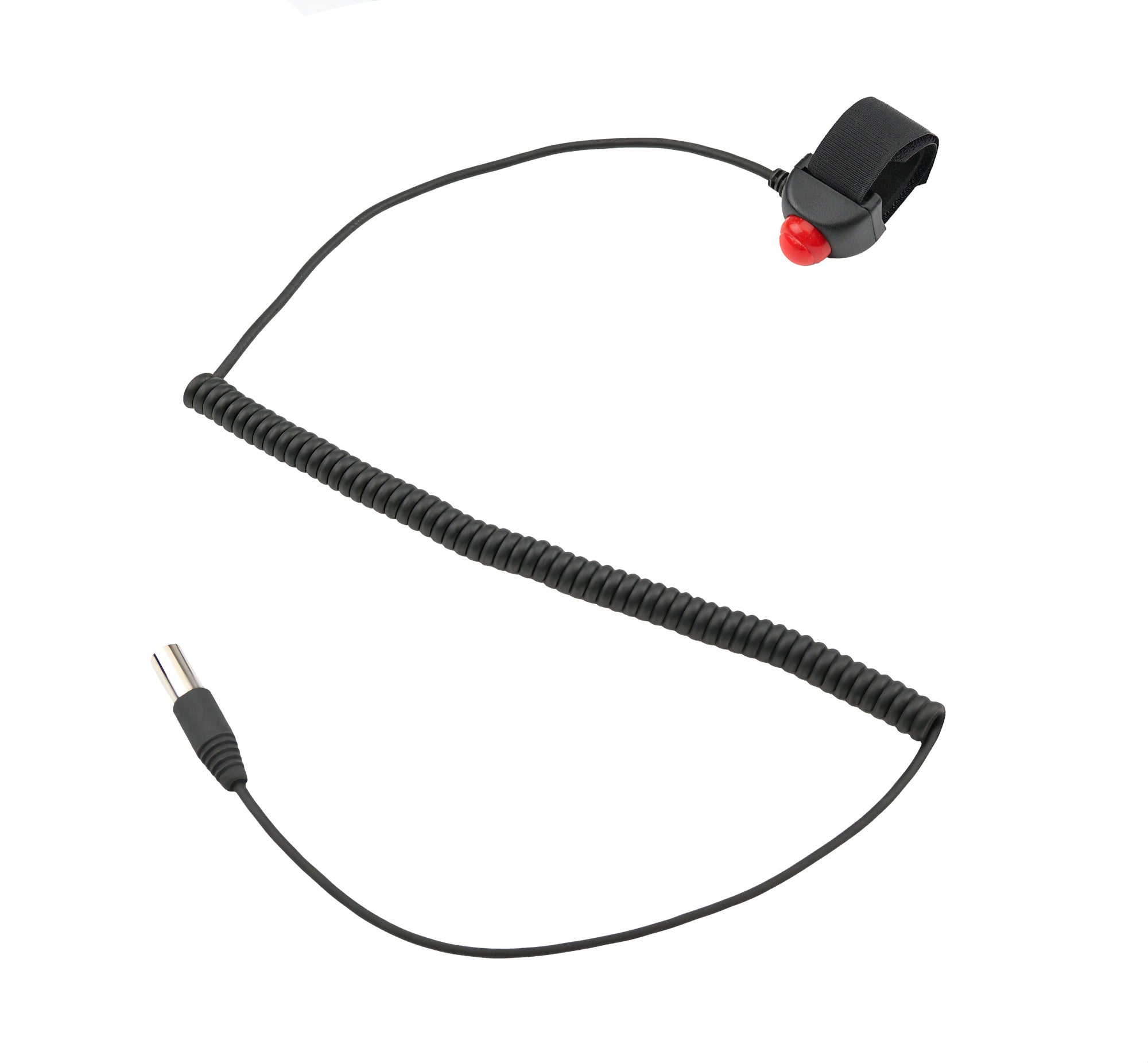 Racing Electronics Push-To-Talk Switch RE303 — product image 1