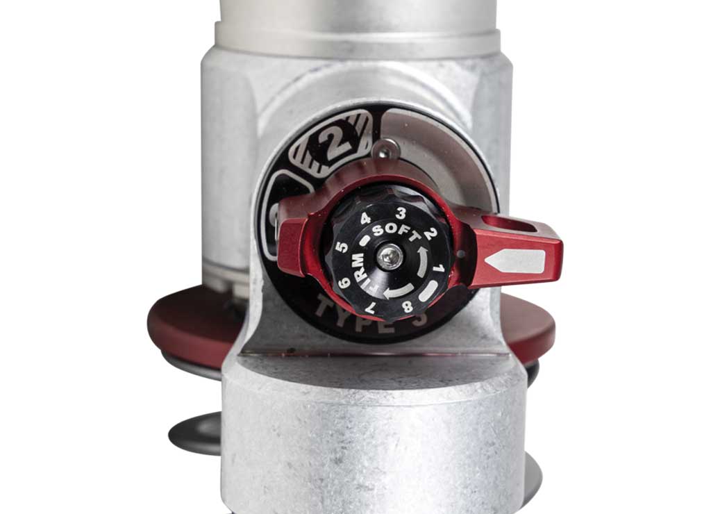 ReadyLIFT 2023-2024 Ford F-250/F-350 4WD 4 in Coil Spring Suspension System with Falcon Max 3.3 Shocks - 43-23440 - image 6