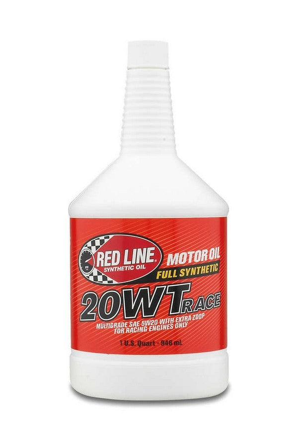 Red Line Oil Motor Oil RED10204 — product image 1