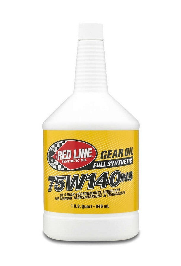 Red Line Oil Gear Oil RED57104 — product image 1