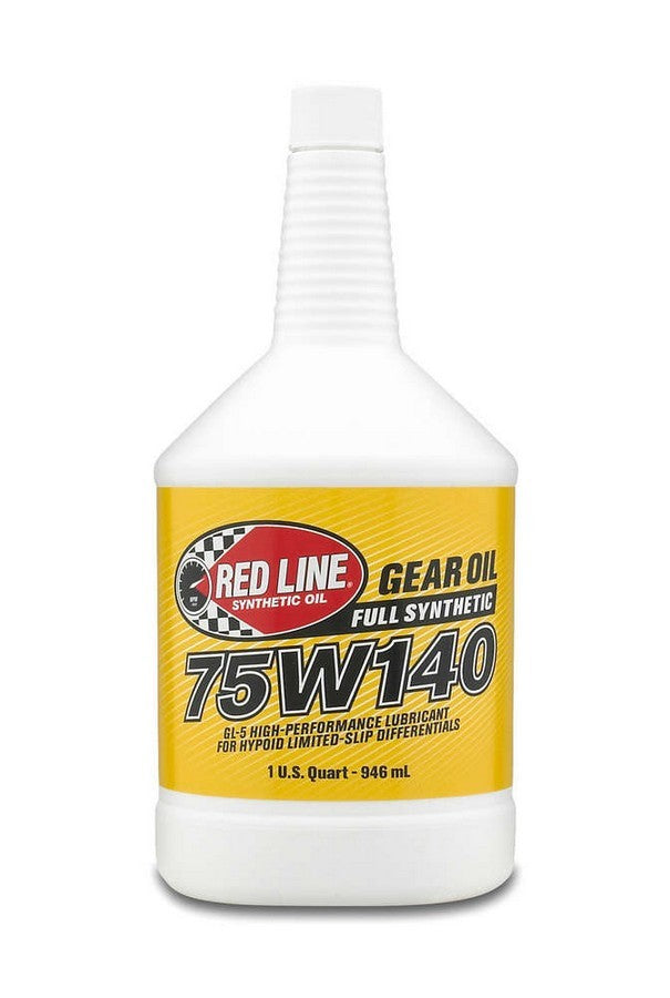 Red Line Oil Gear Oil RED57914 — product image 1