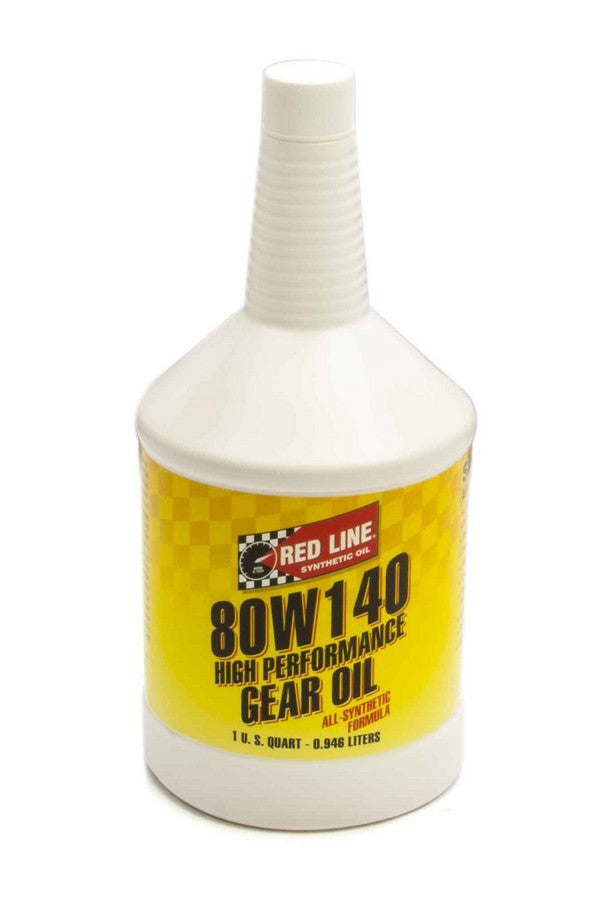 Red Line Oil Gear Oil RED58104 — product image 1