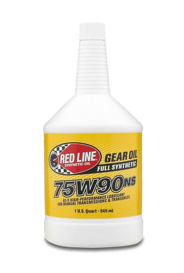 Red Line Oil Gear Oil RED58304 — product image 1