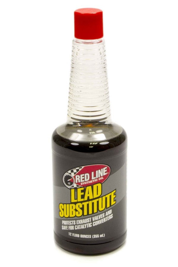 Red Line Oil Fuel Additive RED60202 — product image 1