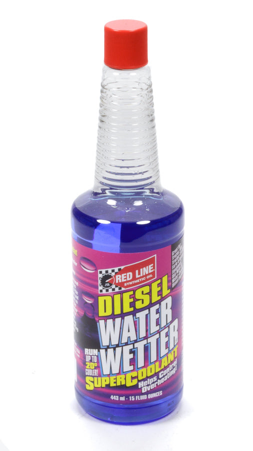 Red Line Oil Antifreeze / Coolant Additive RED80213 — product image 1