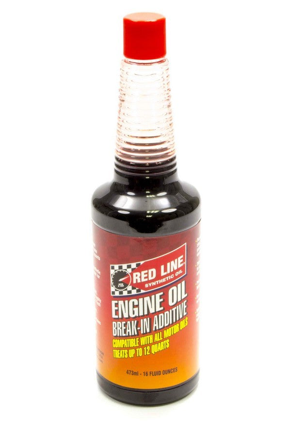Red Line Oil Motor Oil Additive RED81403 — product image 1