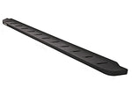 Go Rhino 2019-2026 Silverado 1500 Crew Cab RB10 Steel Running Boards With Bedliner Material Coating - 63404887T - image 2
