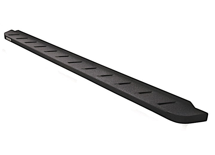 Go Rhino 2019-2026 Silverado 1500 Crew Cab RB10 Steel Running Boards With Bedliner Material Coating - 63404887T - image 2