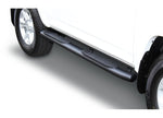 Go Rhino Universal 5 in Low Profile, 80 in Long, Black Side Bars OE Xtreme Sidesteps Text, Steel - 650080T - image 2