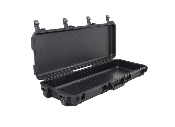 Go Rhino Xventure Gear-Hard Cases-Long 44 in Long (44.52 x 16.32 inInx6.1 in) - XG451607 - image 2