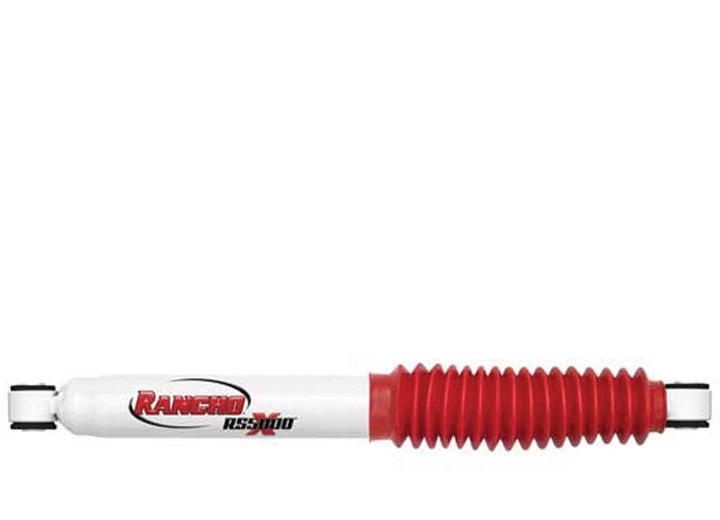 Rancho RS5000X Suspension Shock Absorber - RS55023 - image 3