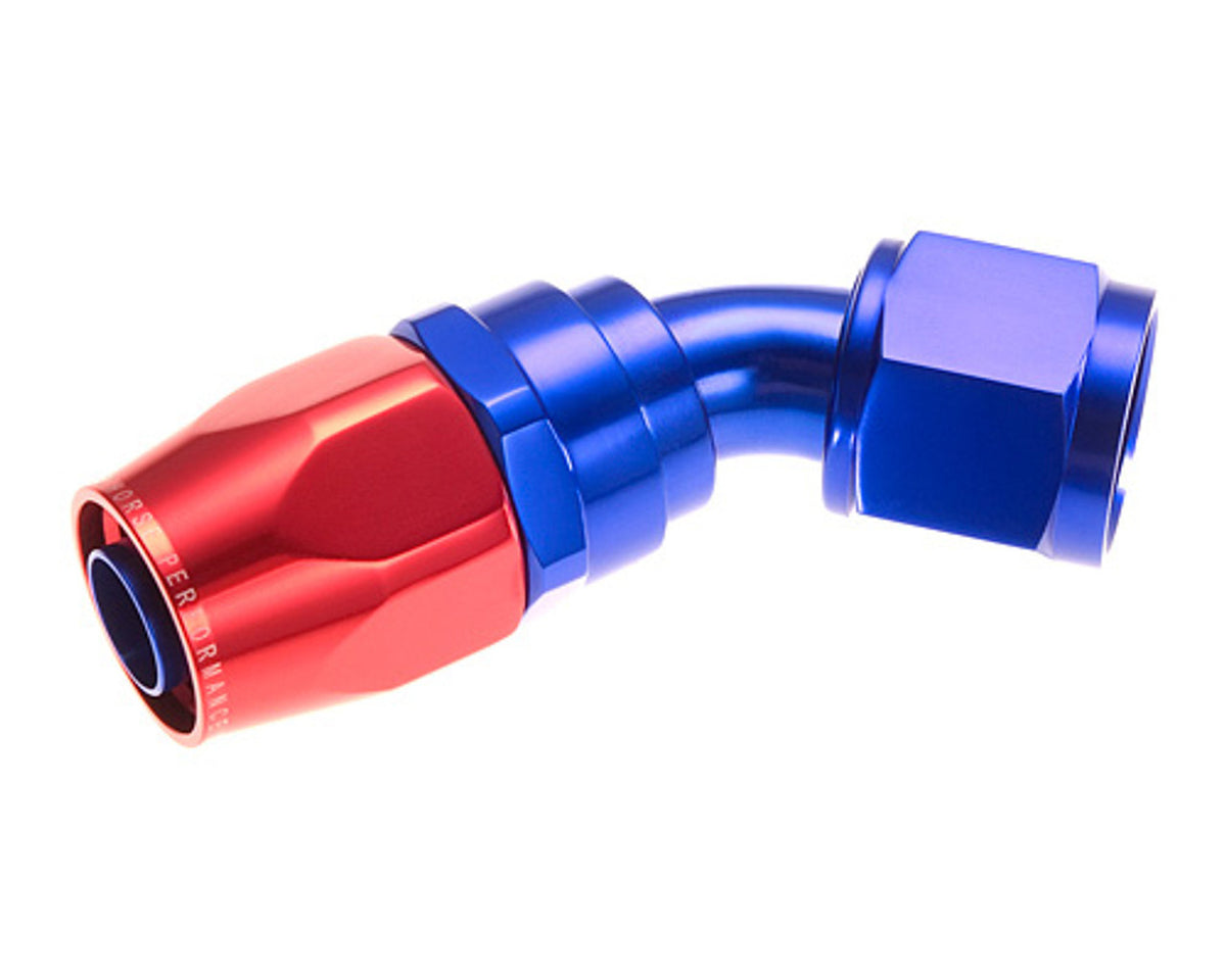 Redhorse Performance Hose Ends 1045-06-1 — product image 1