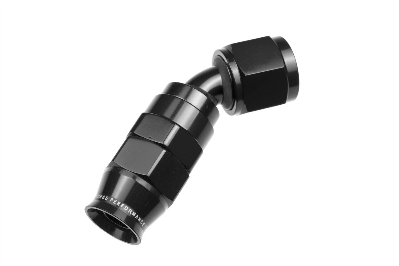 Redhorse Performance Hose Ends 1245-08-2 — product image 1