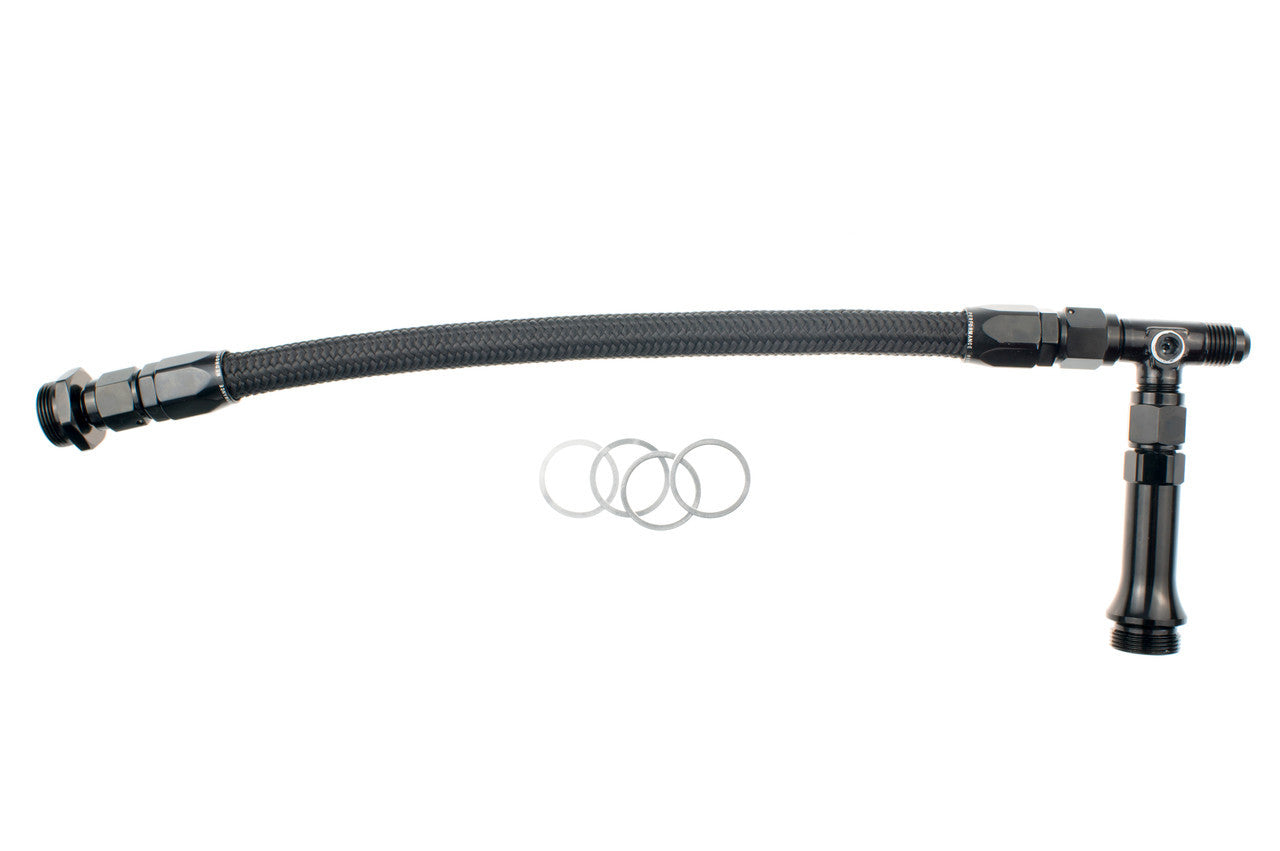 Redhorse Performance Carburetor Fuel Lines 5140-06-2 — product image 1