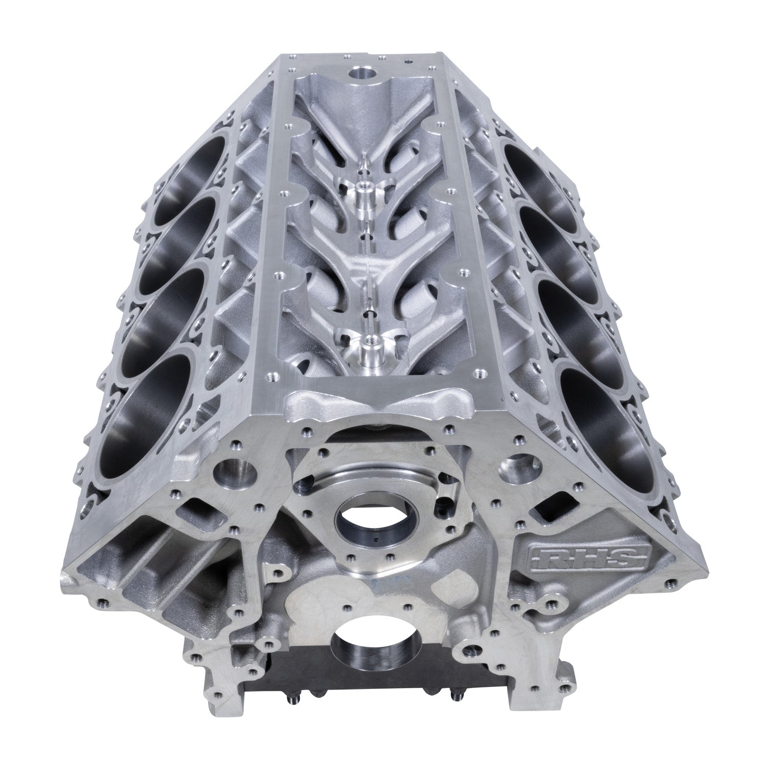 Edelbrock Engine Block 54903U-904 product image 6