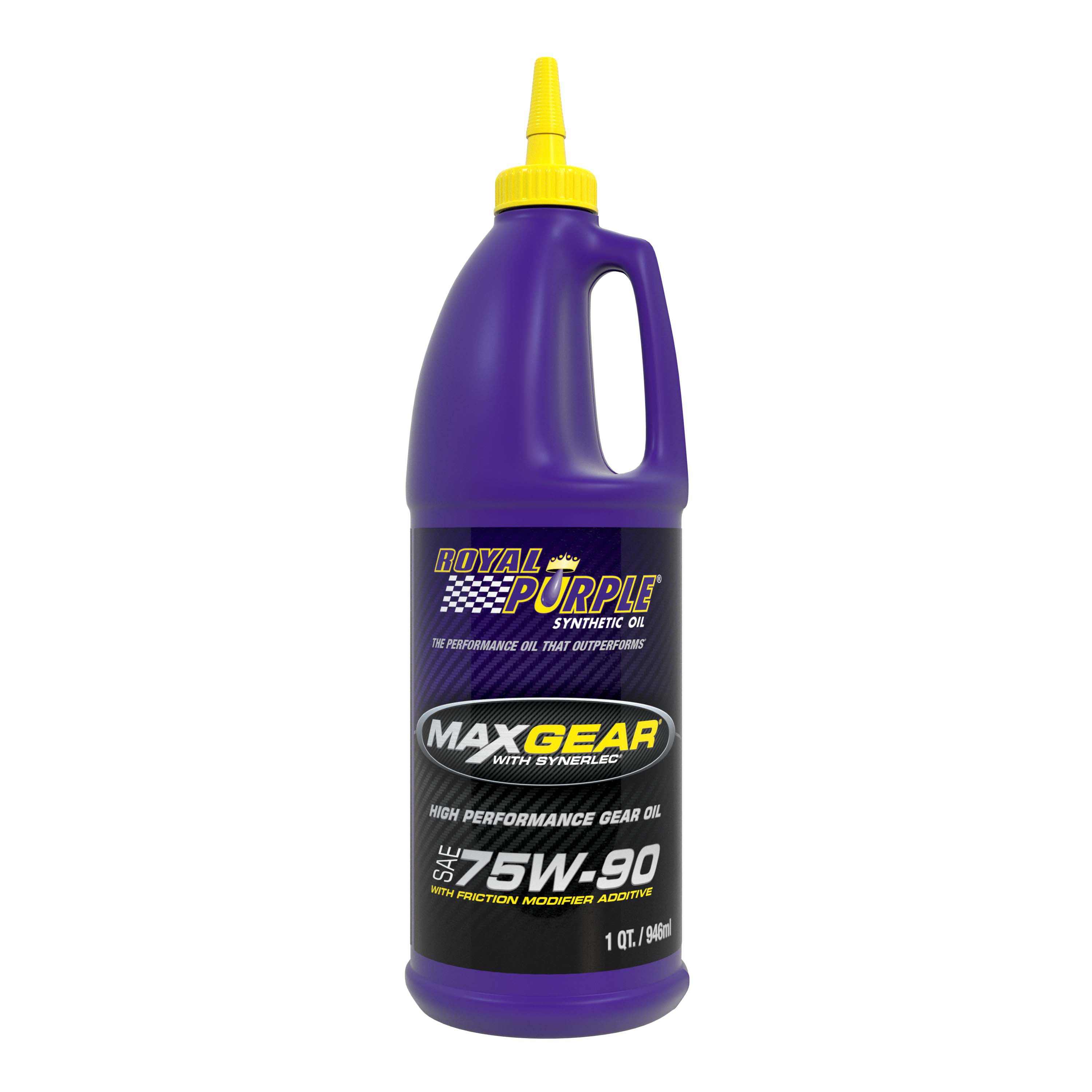 Royal Purple Gear Oil 01300 — product image 1