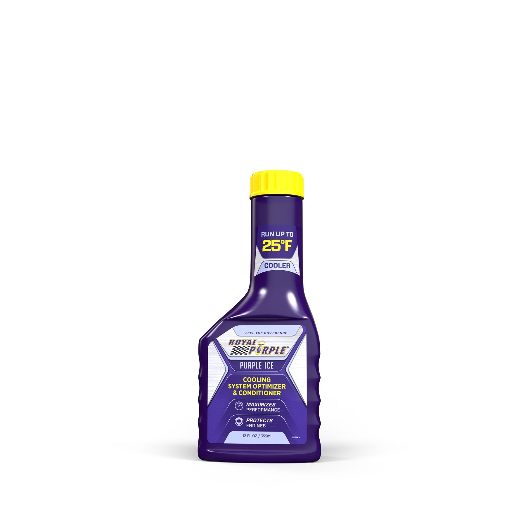 Royal Purple Antifreeze / Coolant Additive 01600 — product image 1