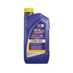 Royal Purple Motor Oil 06011 — product image 1