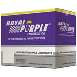 Royal Purple Motor Oil 06011 — product image 3